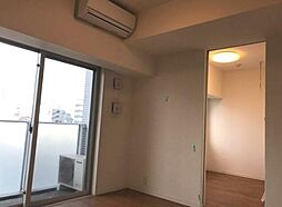 東池袋デュープレックスRs 11階1DKのリビング/ダイニング