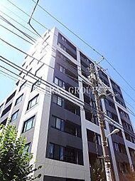 パークアクシス代官山