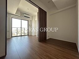 ラティエラ中野新井 305 3階1DKのリビング/ダイニング