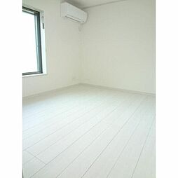 マーレ綾瀬 1階1Kのリビング/ダイニング