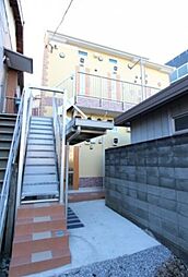 ユナイト上末吉グランドスラム