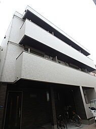 Carte Blanche Hikifune 203