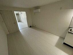 Ambition豊玉南 2階1LDKのリビング/ダイニング