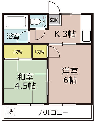 外観画像