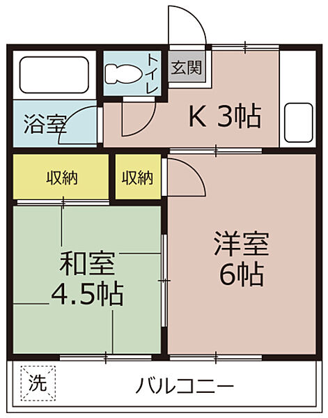 外観画像