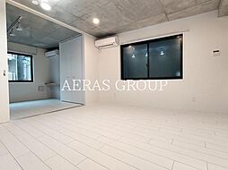 東京メトロ丸ノ内線 方南町駅 徒歩10分の賃貸マンション 2階1LDKのリビング/ダイニング