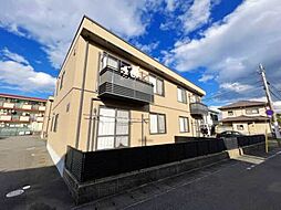 🉐敷金礼金0円！🉐ラポワール横田　Ａ棟