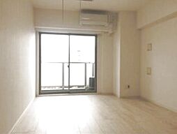 グランフォース東池袋 7階1Kのリビング/ダイニング