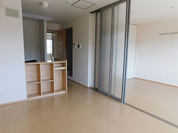 静岡県伊豆の国市寺家(賃貸アパート2DK・2階・59.46㎡)の写真 その3