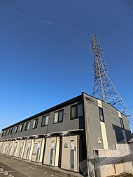 レオパレスＩＮＢＥ・III