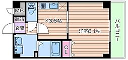 JR片町線(学研都市線) 徳庵駅 徒歩11分