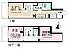 間取り：間取図