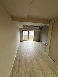 ＡＲＣＯＢＡＬＥＮＯ ＤＡＩＳＨＩＭＡＥ 4階1LDKのリビング/ダイニング