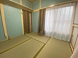 朝日荘 2階ワンルームのリビング/ダイニング