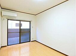 サンハイツ西調布 102 1階1Kのリビング/ダイニング