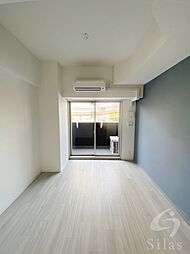 JR東海道・山陽本線 塚本駅 徒歩4分の賃貸マンション 5階1Kのリビング/ダイニング