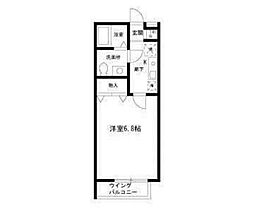 京王線 聖蹟桜ヶ丘駅 徒歩8分 1階/-