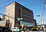 周辺：JA北大阪本店 602m