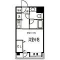 アソシエール糀谷3階7.6万円