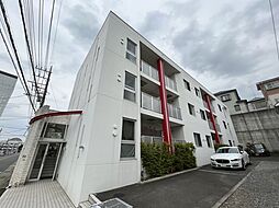 小田急小田原線 海老名駅 徒歩13分