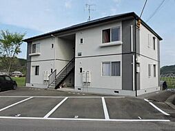メゾンポラリス　I棟