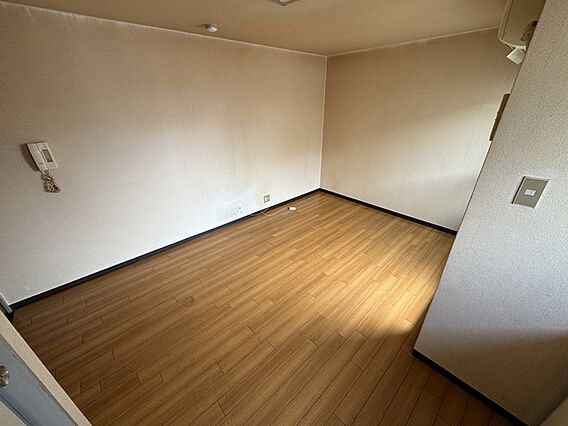 メゾンブランシェ1番館_内装_8