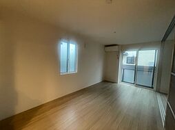 カサヴェール 103 1階2LDKのリビング/ダイニング