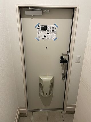 アムールゆめが丘II_内装_2