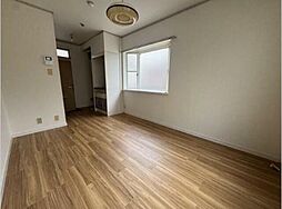 MYハイツ 101 1階ワンルームのリビング/ダイニング