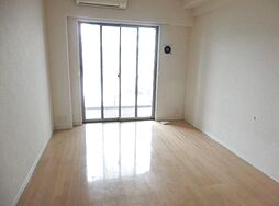 MFPRコート蒲田 5階ワンルームのリビング/ダイニング