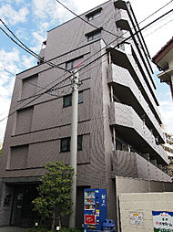 東京メトロ丸ノ内線 方南町駅 徒歩10分の賃貸マンション