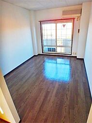 サンライズＳＡＴＯＨ　サトウ 302 3階1Kのリビング/ダイニング