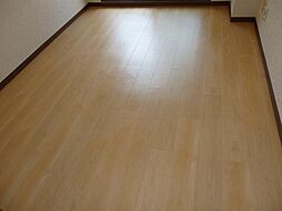 クレッセント新川崎 2階1Kのリビング/ダイニング