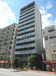 ブリリアイスト清澄白河