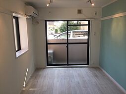 J&Bマンション 1階1Kのリビング/ダイニング