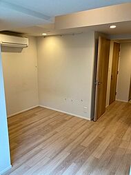 グランハイツ曙橋 3階ワンルームのリビング/ダイニング