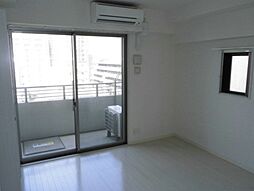 シーサウンド 3階1DKのリビング/ダイニング