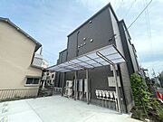 外観・土地