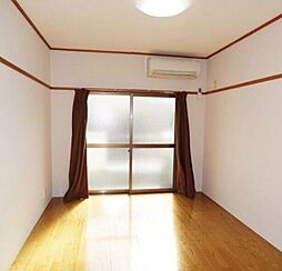 プチメゾンタケウチ 2階1Kのリビング/ダイニング