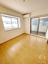 JR東海道・山陽本線 明石駅 徒歩10分の賃貸アパート 3階1LDKのリビング/ダイニング