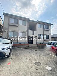 ベルヴュー港南台