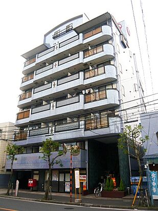 外観画像