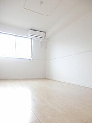 ＢＬＥＳＳ草加松原 Ｂ棟 1階1LDKのリビング/ダイニング