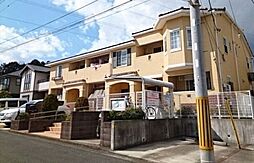 東急こどもの国線 恩田駅 徒歩13分の賃貸アパート