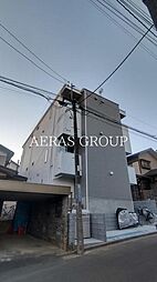 CBふじみ野レーヴ