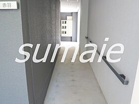 ＤｏＭＡ赤羽 201 ｜ 東京都北区赤羽１丁目51-9（賃貸マンション1R・2階・21.80㎡） その30