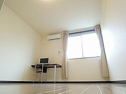 レオネクストサンシティーIII 1階1Kのリビング/ダイニング