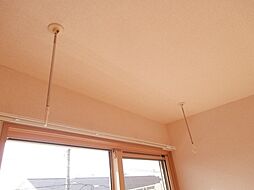 プレミール 2階2LDKのリビング/ダイニング