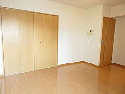 ドゥーエ西大島 6階ワンルームのリビング/ダイニング