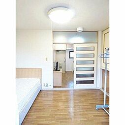 京急本線 京急川崎駅 徒歩6分の賃貸マンション 6階1DKのリビング/ダイニング